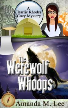 The Werewolf Whoops