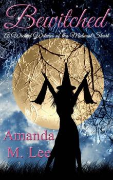 wicked witches 07.6 - bewitched
