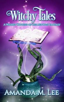 Witchy Tales