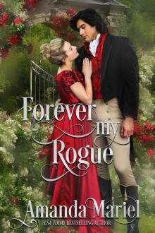 Forever My Rogue