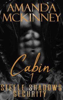 Cabin 1