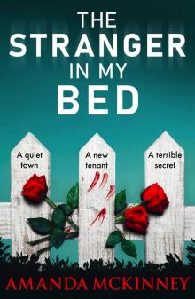 The Stranger in My Bed