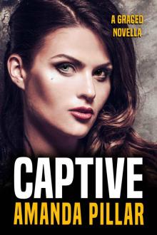 Captive: A Graced Novella (The Graced Series)