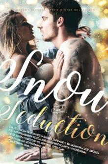 Snow and Seduction: A Steamy Reverse Harem Winter Collection