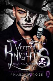 Voodoo Knights Voodoo Knights