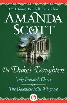 The Duke’s Daughters The Duke’s Daughters