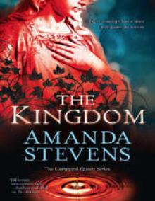 The Kingdom tgqs-2 The Kingdom tgqs-2