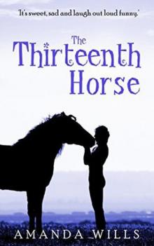The Thirteenth Horse The Thirteenth Horse