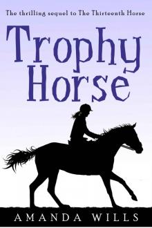 Trophy Horse (Mill Farm Stables Book 2) Trophy Horse (Mill Farm Stables Book 2)