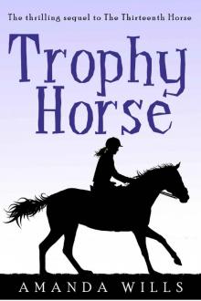 Trophy Horse Trophy Horse