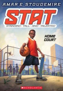 Home Court
