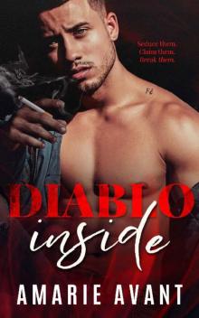 DIABLO INSIDE DIABLO INSIDE