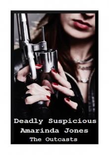 DeadlySuspicious.epub