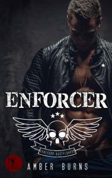 Enforcer: (Boneyard Brotherhood MC Romance Book 2) Enforcer: (Boneyard Brotherhood MC Romance Book 2)