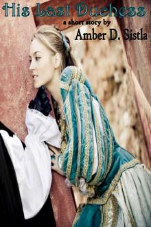 His Last Duchess