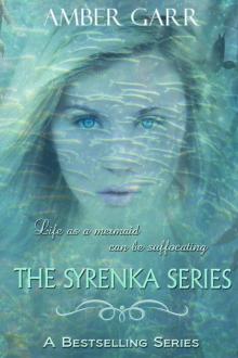 The Syrenka Series Box Set