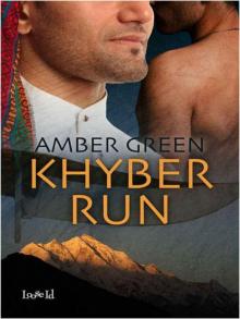 Khyber Run