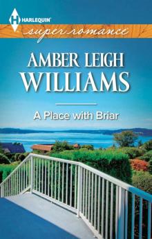 A Place with Briar (Harlequin Superromance)