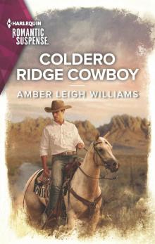 Coldero Ridge Cowboy