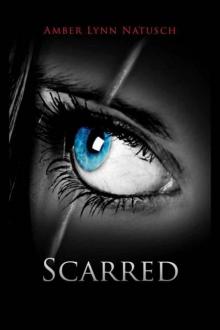 Scarred Scarred