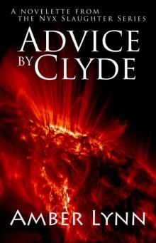 Advice by Clyde Advice by Clyde