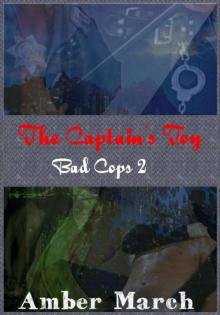 The Captain's Toy (Bad Cops 2)