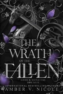 The Wrath of the Fallen