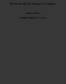 The Monk and the Hangman's Daughter
