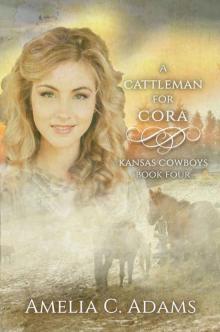 A Cattleman for Cora