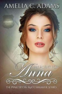 An Agent for Anna An Agent for Anna