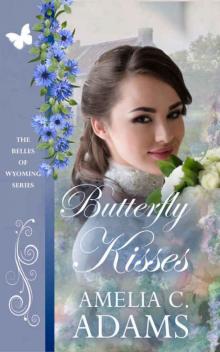 Butterfly Kisses Butterfly Kisses