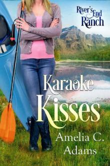 Karaoke Kisses