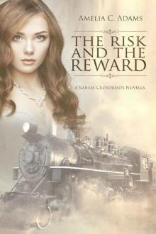 The Risk and the Reward (Kansas Crossroads) The Risk and the Reward (Kansas Crossroads)