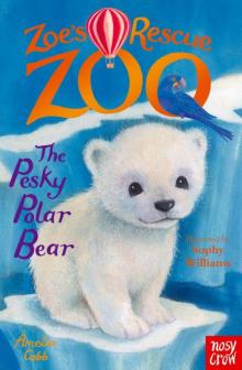 The Pesky Polar Bear The Pesky Polar Bear