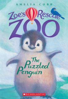 The Puzzled Penguin