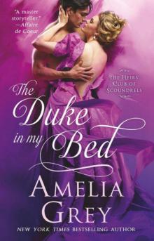The Duke in My Bed