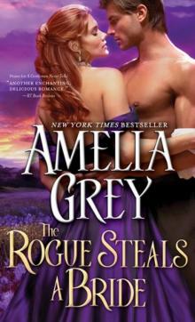 The Rogue Steals a Bride