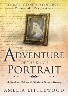 The Adventure of the King's Portrait