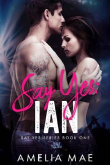 Say Yes_Ian