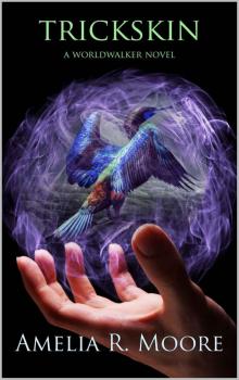 Trickskin (Worldwalker Book 1)
