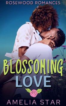 Blossoming Love