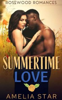 Summertime Love