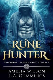 Rune Hunter