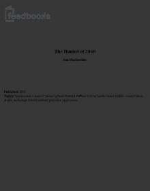 The Hunted of 2060