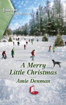 A Merry Little Christmas