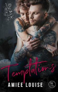 Temptations (Tattoos & Tears Book 1)