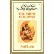 The Tawny Gold Man