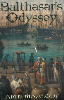 Balthasar's Odyssey