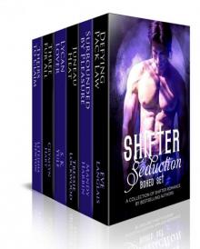 Shifter Seduction Boxed Set