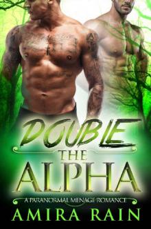 Double The Alpha